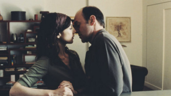 Photo du film La Fabrique des sentiments