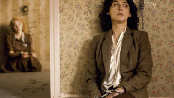 Photo from the movie Female Agents