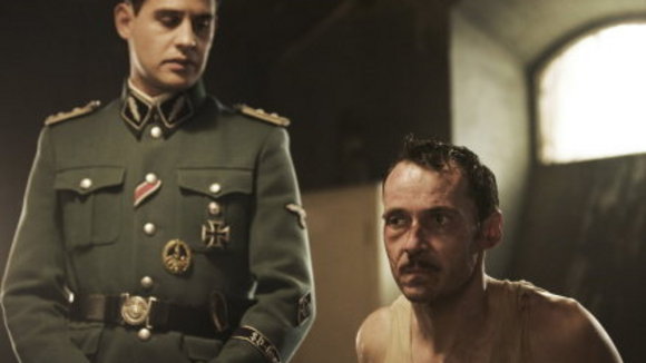 Photo from the movie Female Agents