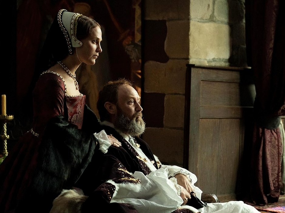 Photo du film Firebrand