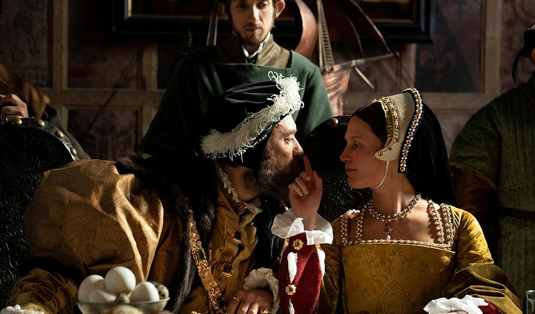 Photo du film Firebrand