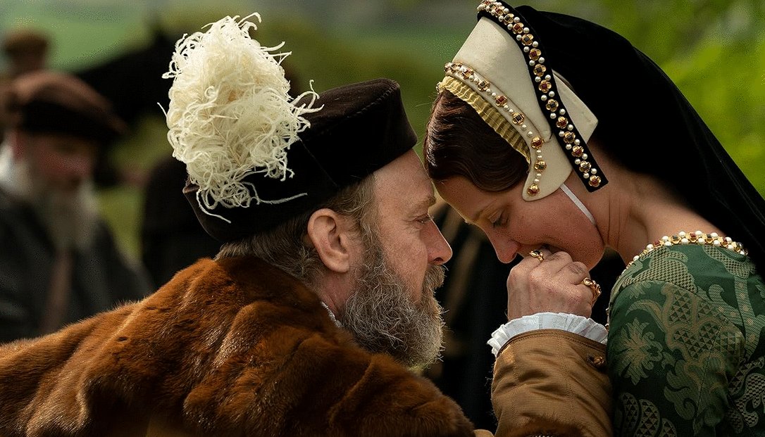 Photo du film Firebrand