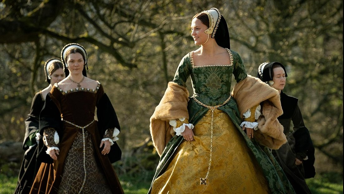 Photo du film Firebrand