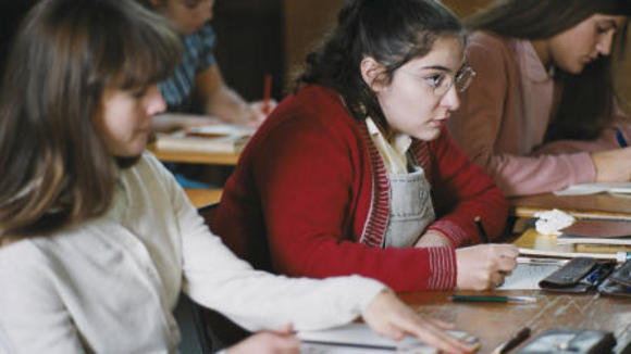 Photo from the movie The First Time I Turned Twenty