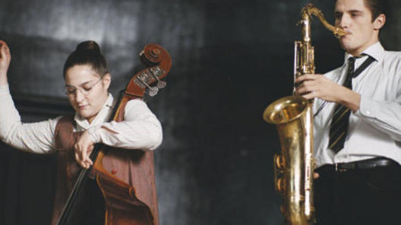 Photo from the movie The First Time I Turned Twenty