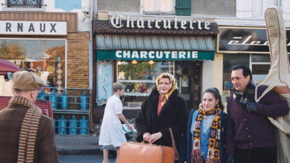 Photo from the movie The First Time I Turned Twenty