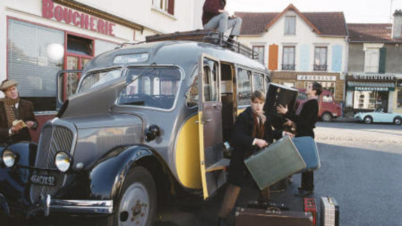 Photo from the movie The First Time I Turned Twenty