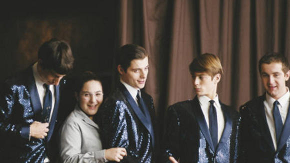 Photo from the movie The First Time I Turned Twenty