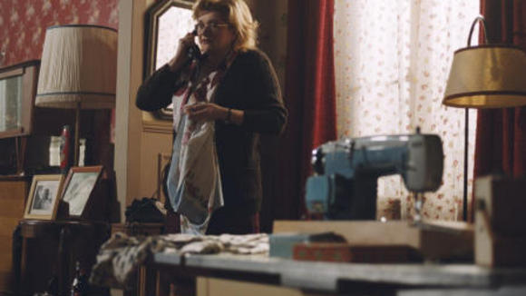 Photo from the movie The First Time I Turned Twenty