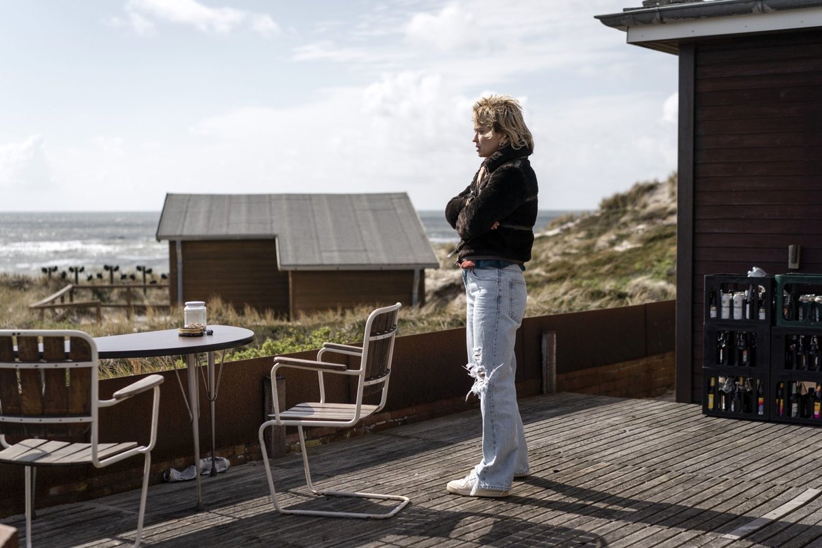 Photo du film Für Jojo