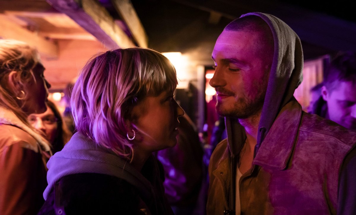 Photo du film Für Jojo