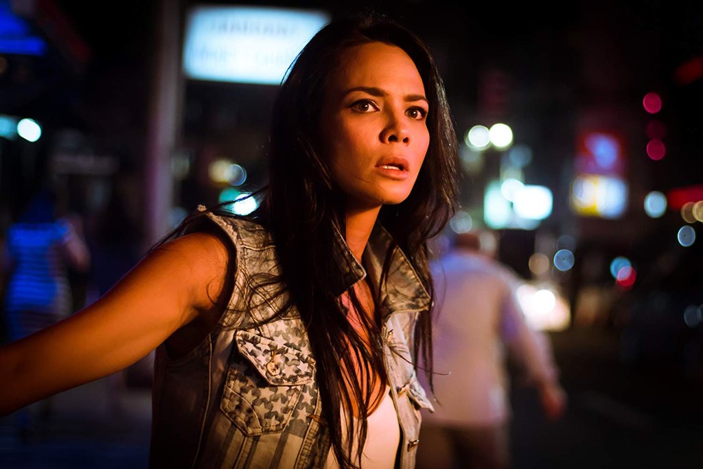 Photo du film Le Commandant