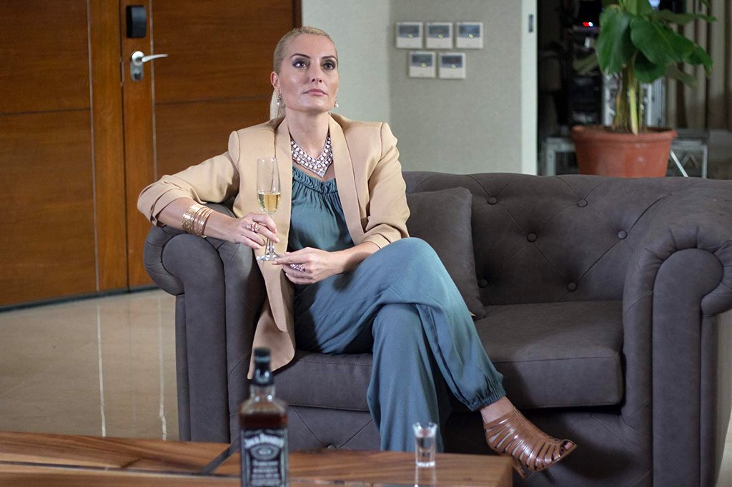 Photo du film Le Commandant