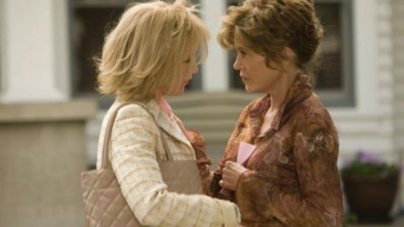 Photo from the movie Georgia Rule