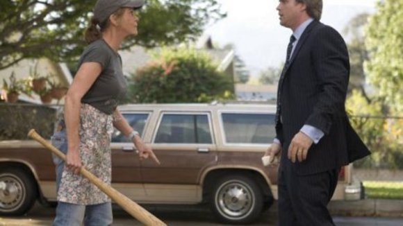 Photo from the movie Georgia Rule