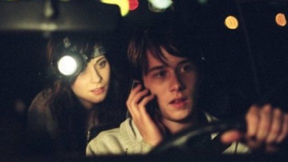 Photo du film The Go-Getter