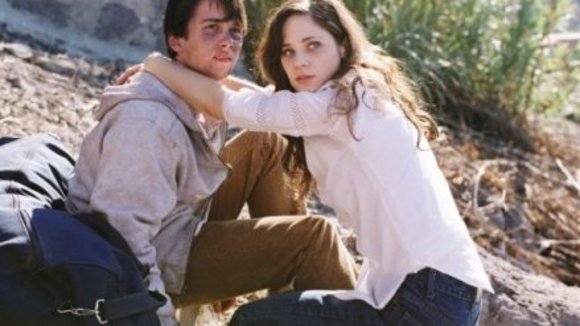 Photo du film The Go-Getter