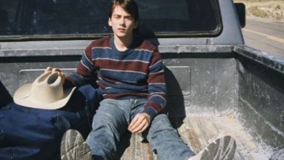 Photo du film The Go-Getter