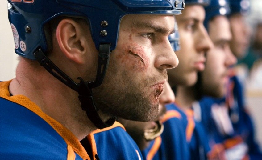 Photo du film Goon: Le dernier des durs à cuire