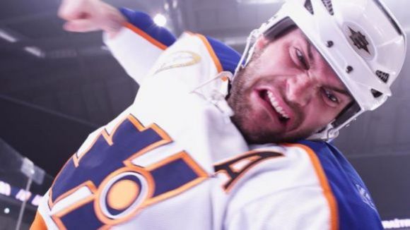 Photo from the movie Goon
