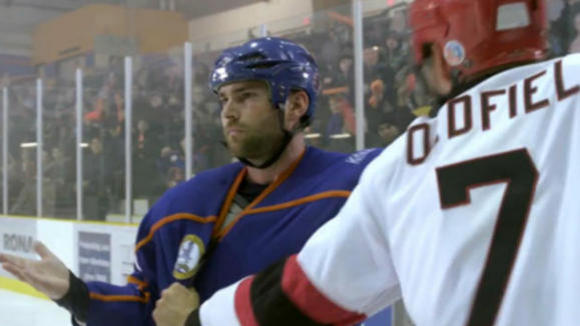 Photo from the movie Goon