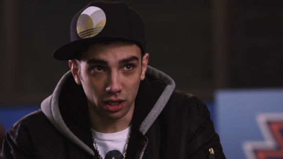 Photo from the movie Goon