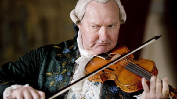 Photo du film Goya et ses fantômes