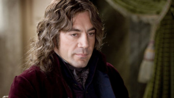 Photo du film Goya et ses fantômes