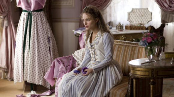 Photo du film Goya et ses fantômes