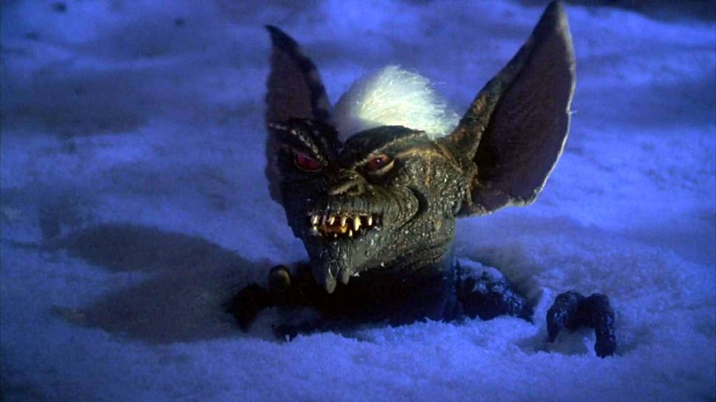 Photo du film Gremlins v.f.