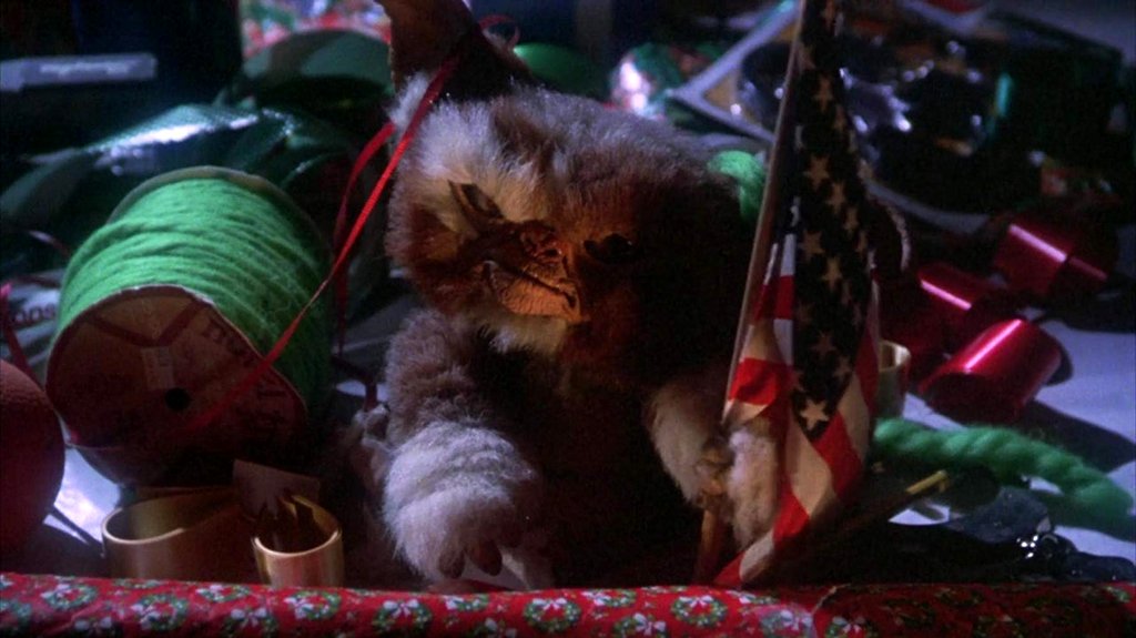 Photo du film Gremlins v.f.