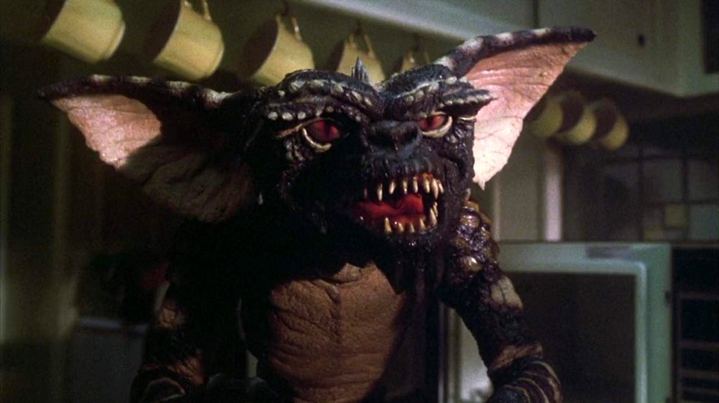 Photo du film Gremlins v.f.