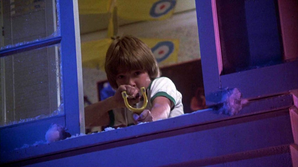 Photo du film Gremlins v.f.