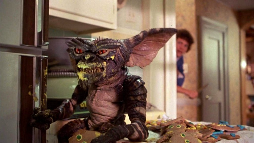 Photo du film Gremlins v.f.