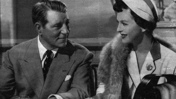 Photo from the movie Hands Off the Loot