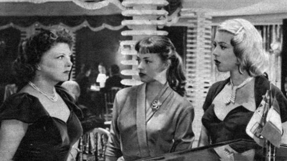 Photo from the movie Hands Off the Loot