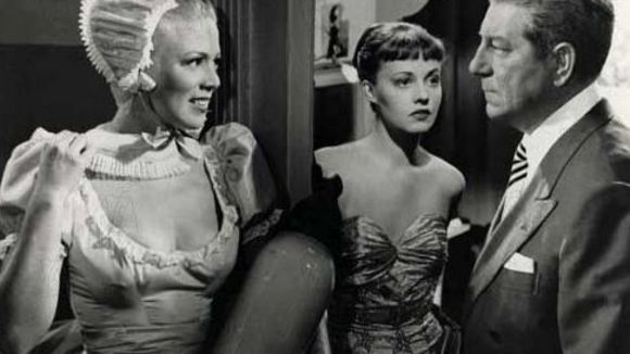 Photo from the movie Hands Off the Loot