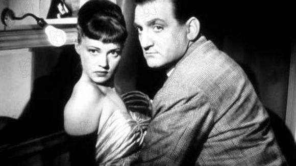 Photo from the movie Hands Off the Loot