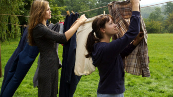 Photo du film L'Histoire de Jen