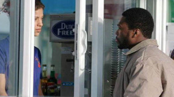 Photo du film Home of the Brave