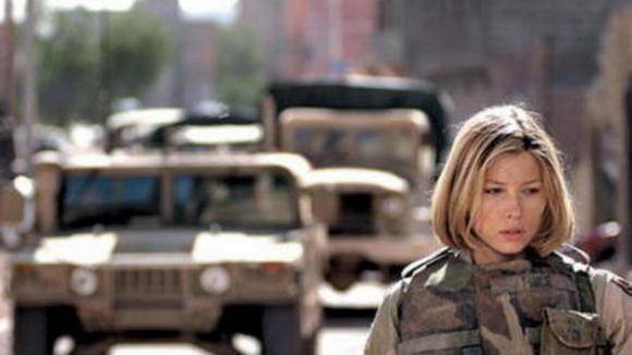 Photo du film Home of the Brave