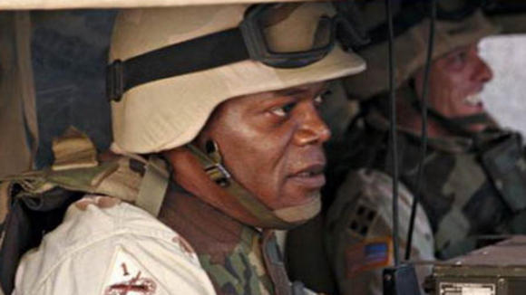 Photo du film Home of the Brave