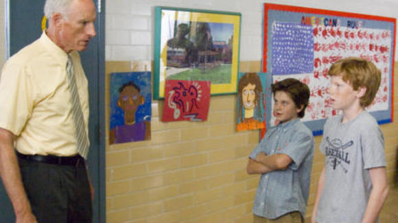 Photo from the movie How to Eat Fried Worms