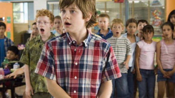 Photo from the movie How to Eat Fried Worms