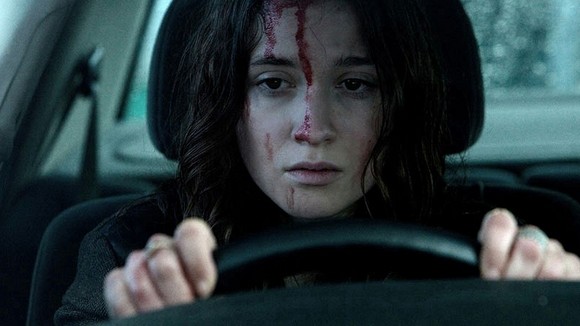 Photo from the movie In Fear