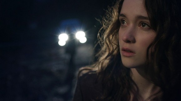 Photo from the movie In Fear