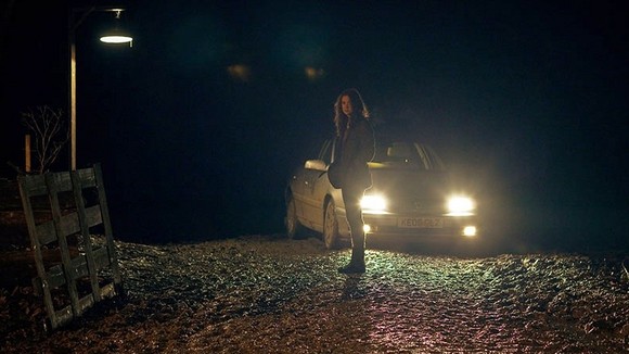 Photo from the movie In Fear