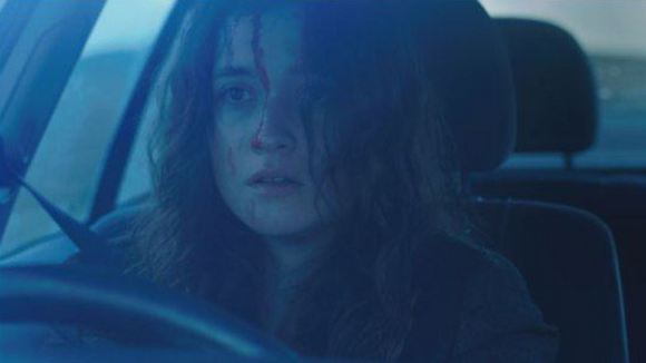 Photo from the movie In Fear