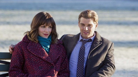 Photo du film In My Dreams