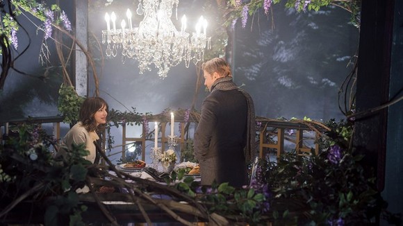 Photo du film In My Dreams